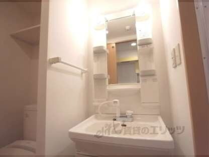 エス・キュート京都下鴨東の物件内観写真