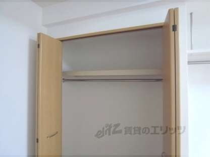 エス・キュート京都下鴨東の物件内観写真