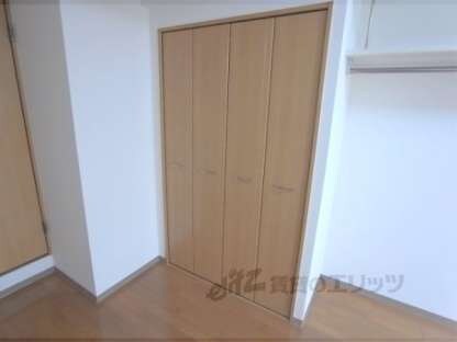 エス・キュート京都下鴨東の物件内観写真