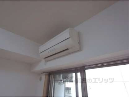 エス・キュート京都下鴨東の物件内観写真