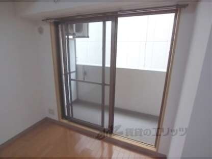 エス・キュート京都下鴨東の物件内観写真