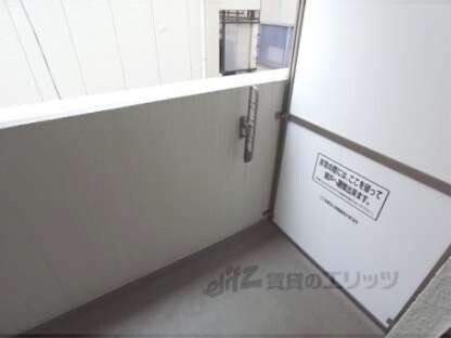 エス・キュート京都下鴨東の物件内観写真