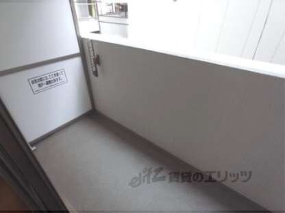 エス・キュート京都下鴨東の物件内観写真