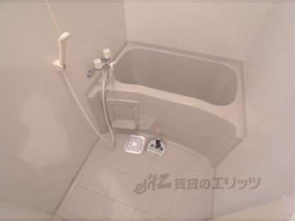 エス・キュート京都下鴨東の物件内観写真