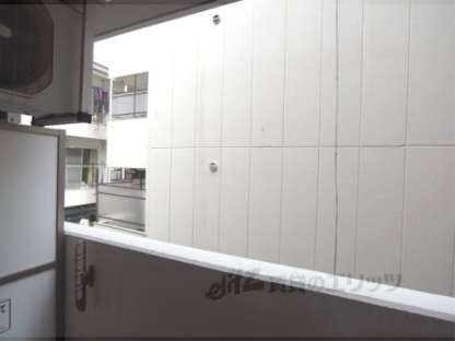 エス・キュート京都下鴨東の物件内観写真