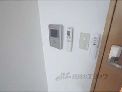 エス・キュート京都下鴨東の物件内観写真