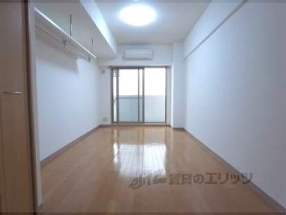 エス・キュート京都下鴨東の物件内観写真