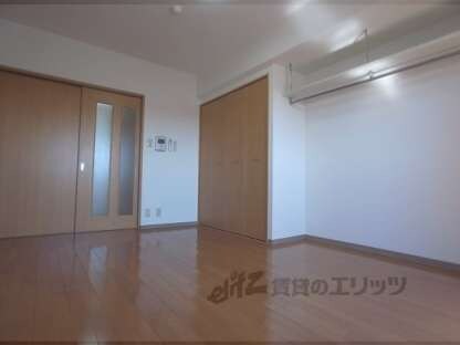 エス・キュート京都下鴨東の物件内観写真