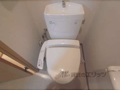 エス・キュート京都下鴨東の物件内観写真