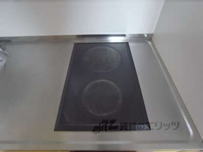 エス・キュート京都下鴨東の物件内観写真