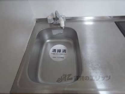 エス・キュート京都下鴨東の物件内観写真