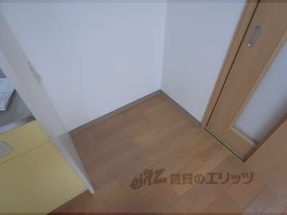 エス・キュート京都下鴨東の物件内観写真