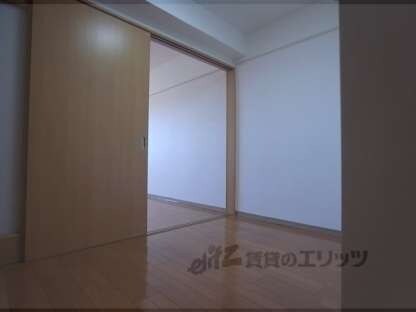 エス・キュート京都下鴨東の物件内観写真