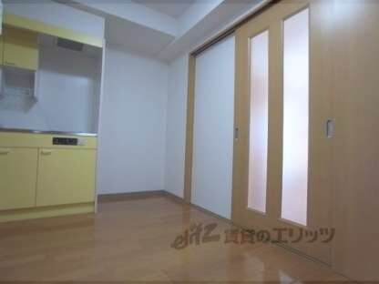 エス・キュート京都下鴨東の物件内観写真