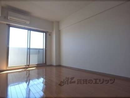 エス・キュート京都下鴨東の物件内観写真