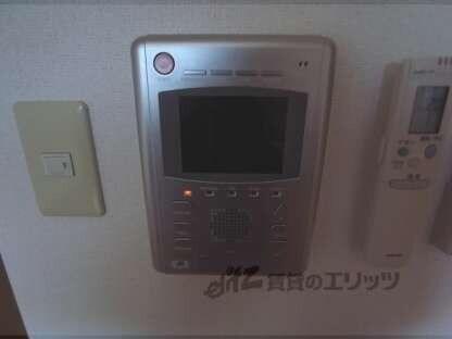 エス・キュート京都下鴨東の物件内観写真