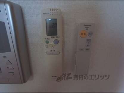 エス・キュート京都下鴨東の物件内観写真