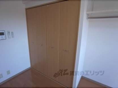 エス・キュート京都下鴨東の物件内観写真