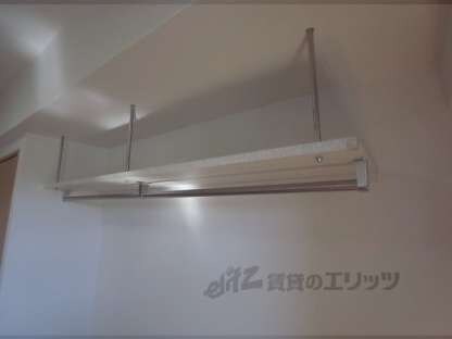 エス・キュート京都下鴨東の物件内観写真