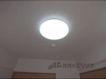 エス・キュート京都下鴨東の物件内観写真