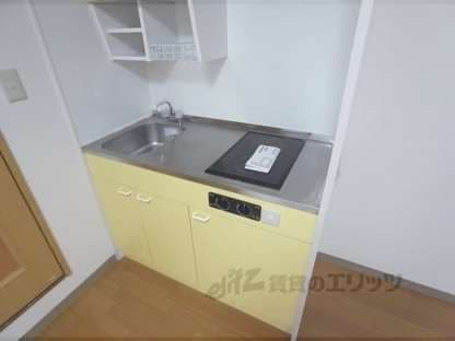 エス・キュート京都下鴨東の物件内観写真