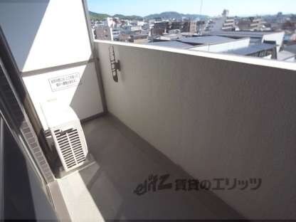 エス・キュート京都下鴨東の物件内観写真