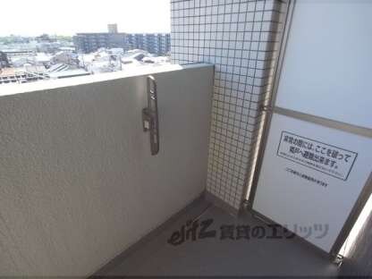 エス・キュート京都下鴨東の物件内観写真