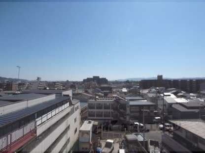 エス・キュート京都下鴨東の物件内観写真