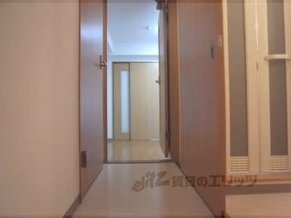 エス・キュート京都下鴨東の物件内観写真