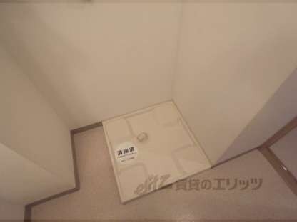 エス・キュート京都下鴨東の物件内観写真