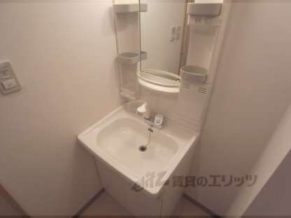 エス・キュート京都下鴨東の物件内観写真