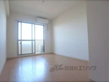 ヴェルキューブ石雲の物件内観写真