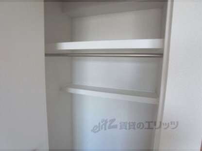 ヴェルキューブ石雲の物件内観写真