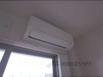 ヴェルキューブ石雲の物件内観写真