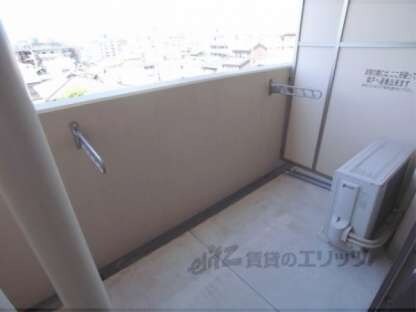 ヴェルキューブ石雲の物件内観写真