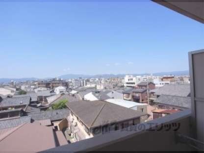 ヴェルキューブ石雲の物件内観写真