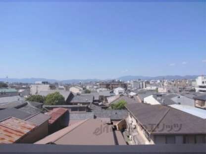 ヴェルキューブ石雲の物件内観写真