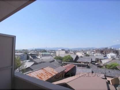 ヴェルキューブ石雲の物件内観写真