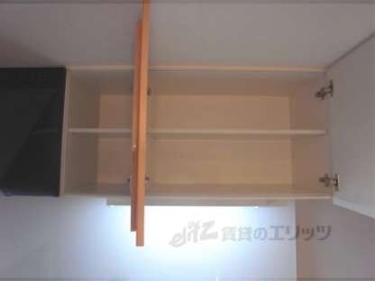 ヴェルキューブ石雲の物件内観写真