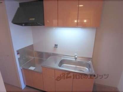 ヴェルキューブ石雲の物件内観写真