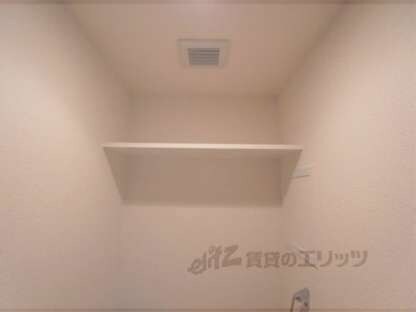 ヴェルキューブ石雲の物件内観写真