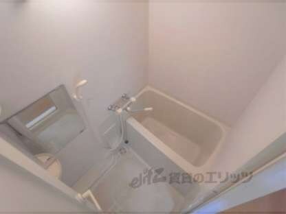 ヴェルキューブ石雲の物件内観写真