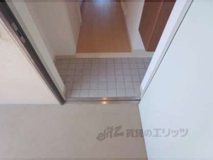 ヴェルキューブ石雲の物件内観写真