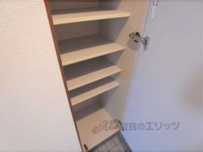 ヴェルキューブ石雲の物件内観写真