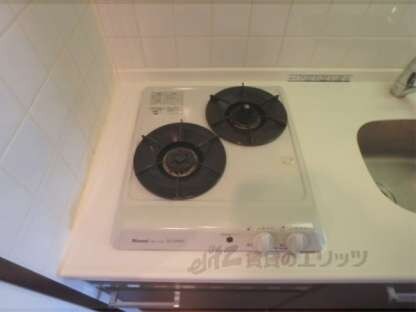 ｱｸｱﾌﾟﾚｲｽ京都御所ノ内の物件内観写真