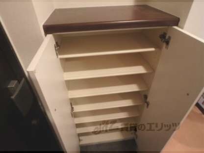 ｱｸｱﾌﾟﾚｲｽ京都御所ノ内の物件内観写真