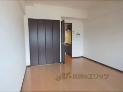 ｱｸｱﾌﾟﾚｲｽ京都御所ノ内の物件内観写真