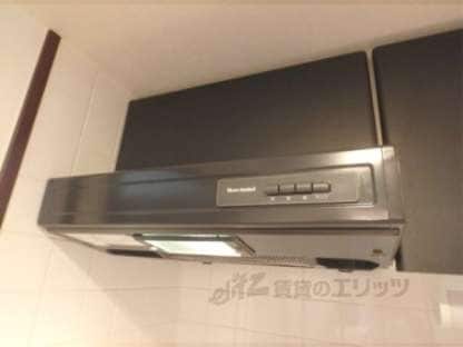 ｱｸｱﾌﾟﾚｲｽ京都御所ノ内の物件内観写真