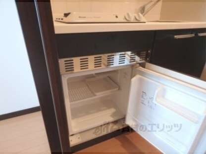 ｱｸｱﾌﾟﾚｲｽ京都御所ノ内の物件内観写真