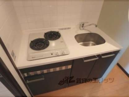 ｱｸｱﾌﾟﾚｲｽ京都御所ノ内の物件内観写真